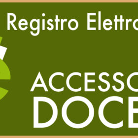 Registro Elettronico AXIOS - Accesso Docenti